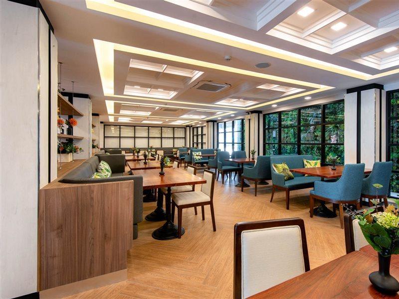 Sann Hotel Chiang Rai Dış mekan fotoğraf