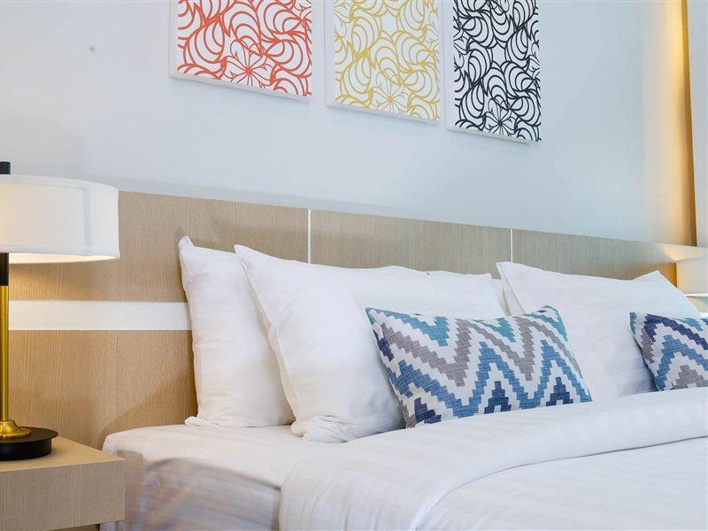 Sann Hotel Chiang Rai Dış mekan fotoğraf