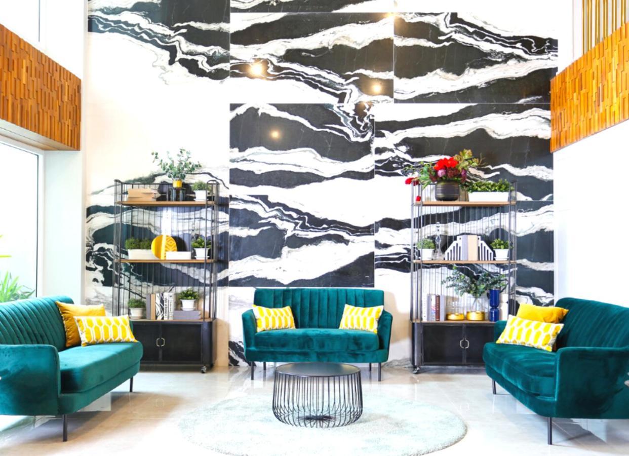 Sann Hotel Chiang Rai Dış mekan fotoğraf