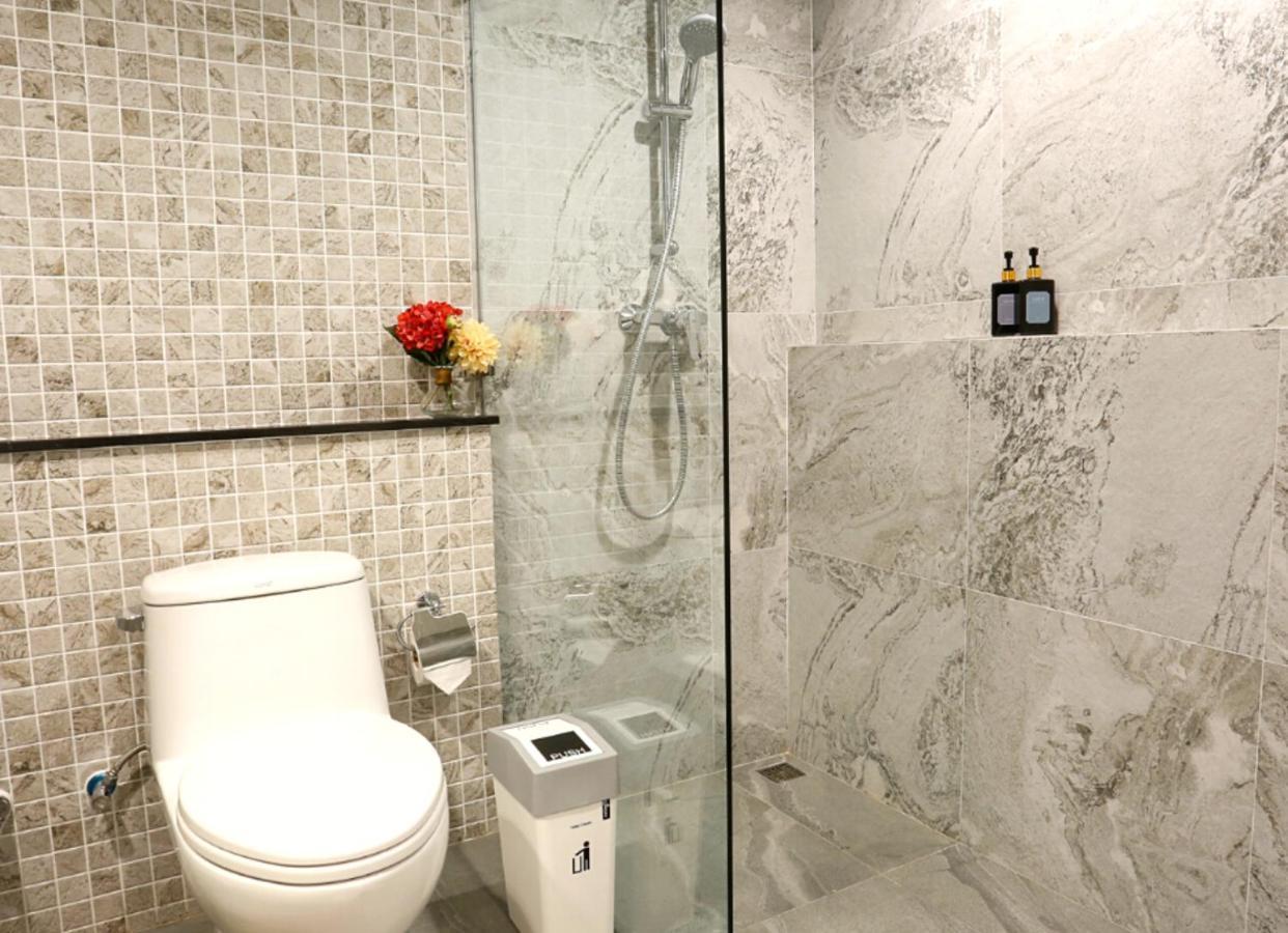 Sann Hotel Chiang Rai Dış mekan fotoğraf
